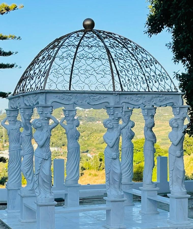 Sra Da Oliveira Solar Heritage Leiria Eksteriør bilde