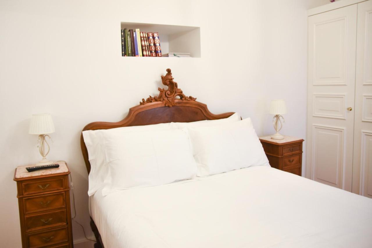 Sra Da Oliveira Solar Heritage Leiria Rom bilde