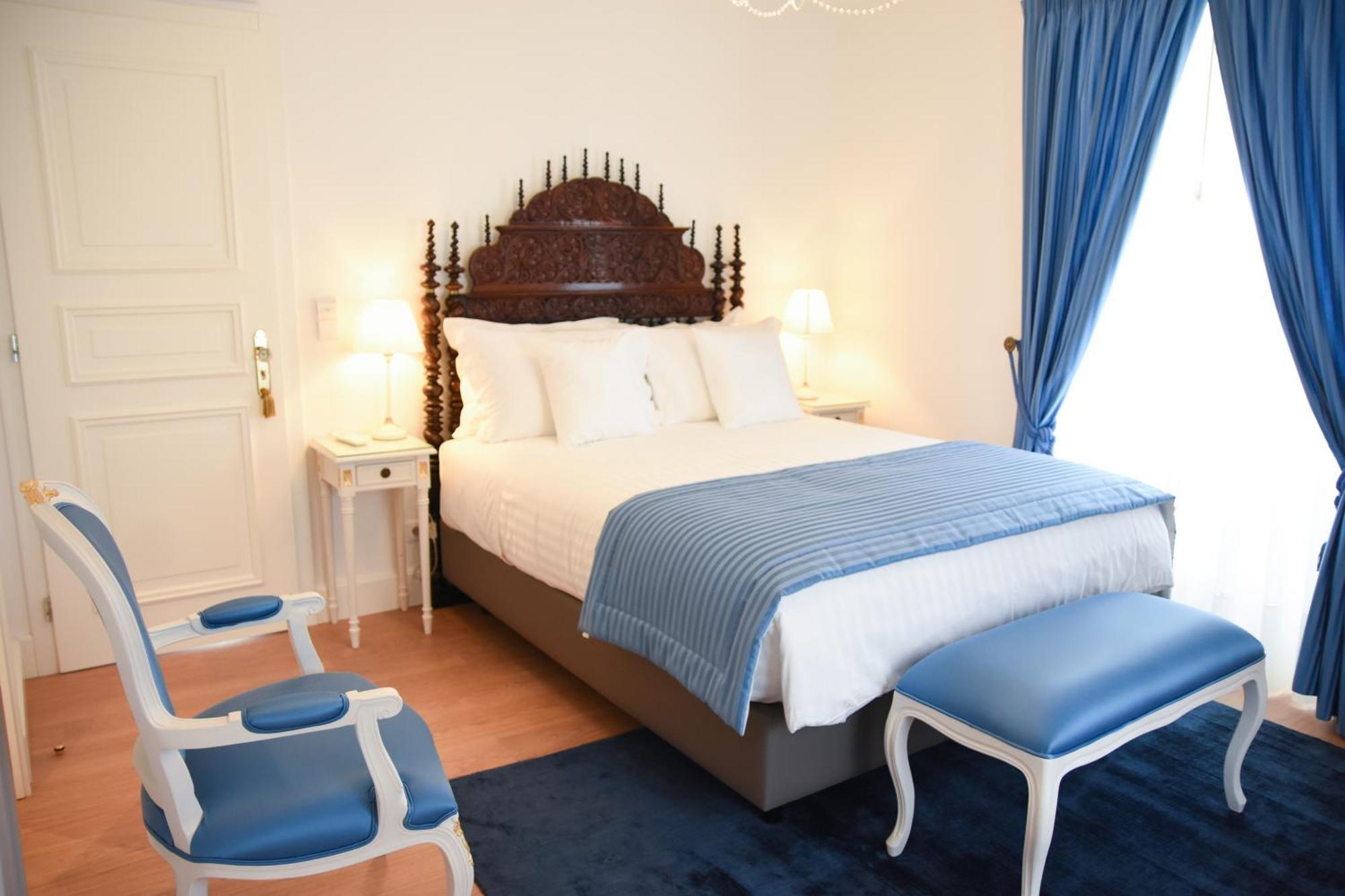 Sra Da Oliveira Solar Heritage Leiria Rom bilde