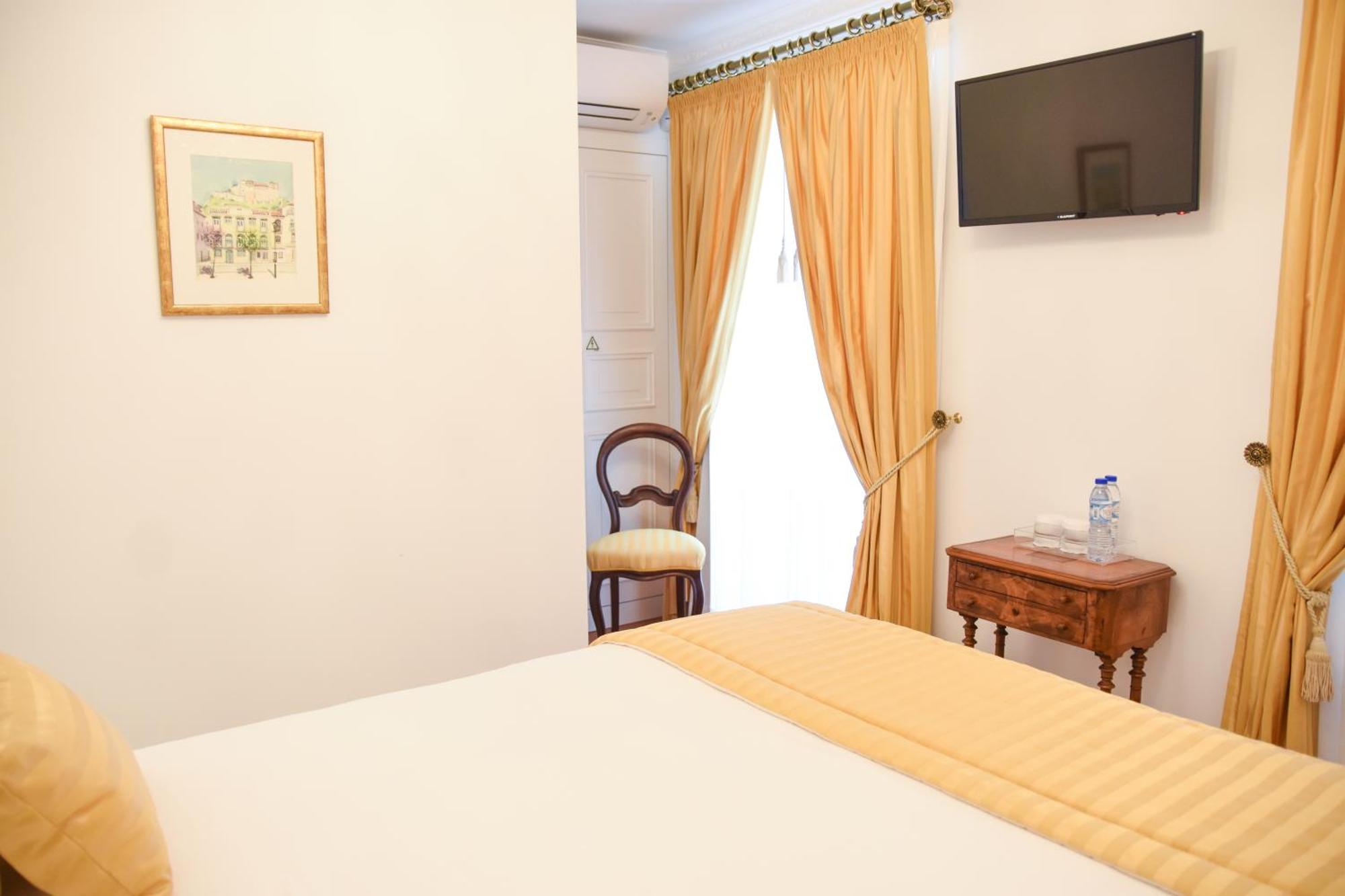 Sra Da Oliveira Solar Heritage Leiria Rom bilde